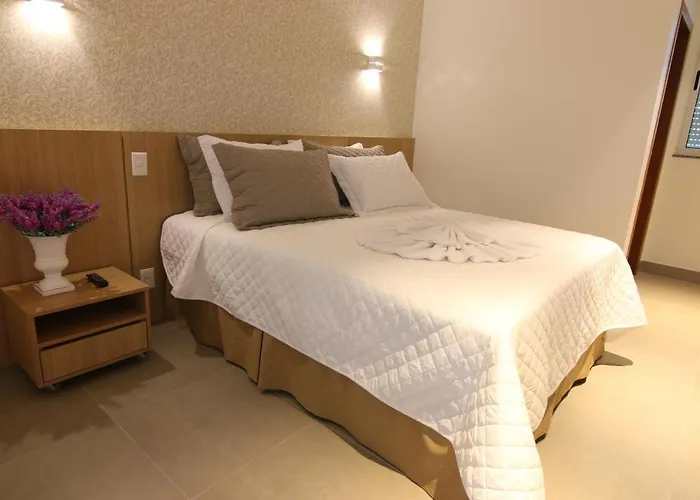 Tupygua Brasil Hotel