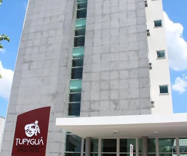 Tupygua Brasil Hotel