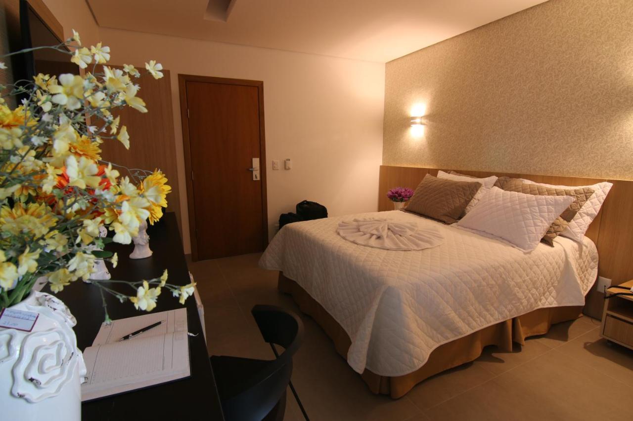 Hotel Tupygua Brasil 3*