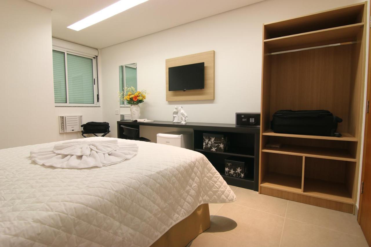 Hotel Tupygua Brasil Pedro Leopoldo