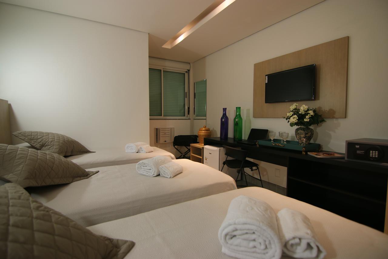 Hotel Tupygua Brasil 3*