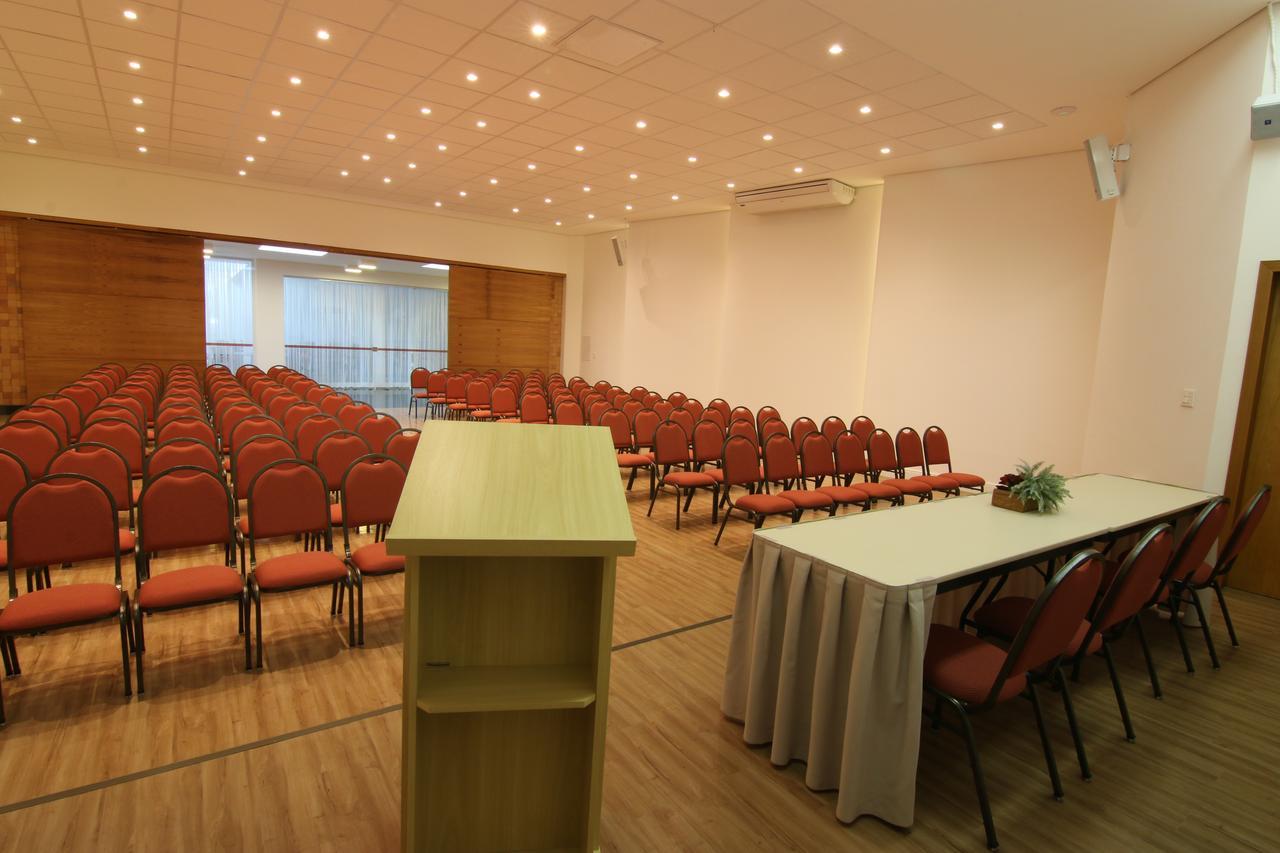 Hotel Tupygua Brasil 3*