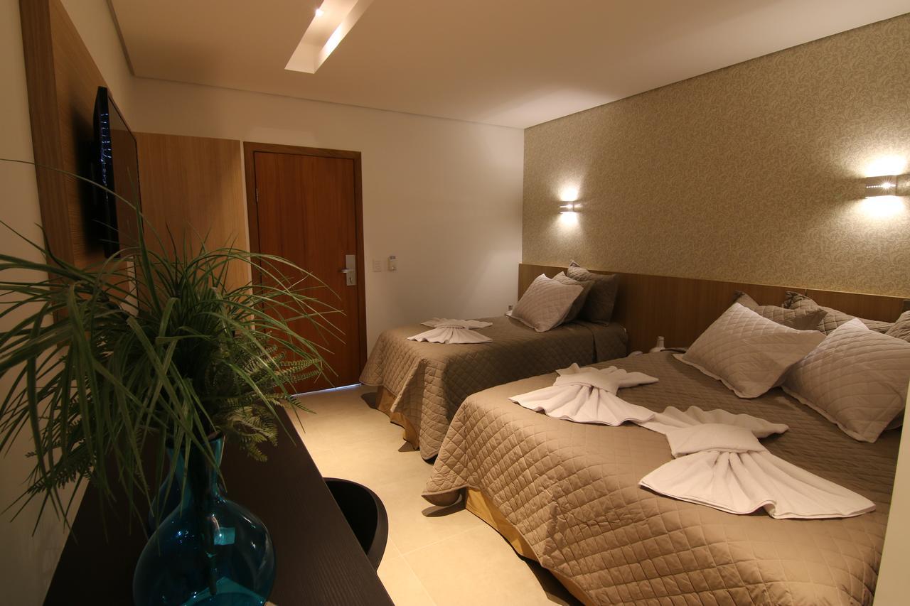 Hotel Tupygua Brasil 3*