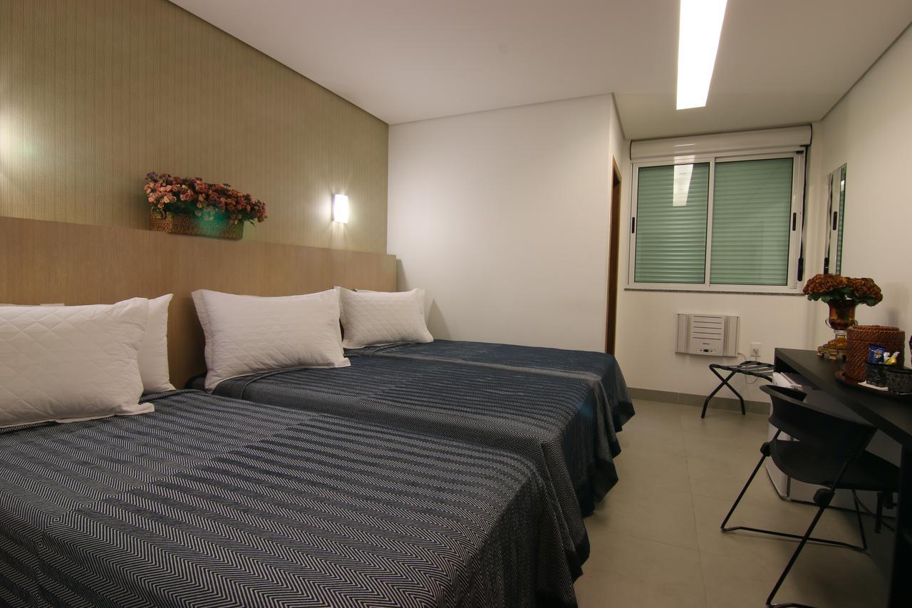 Hotel Tupygua Brasil 3*