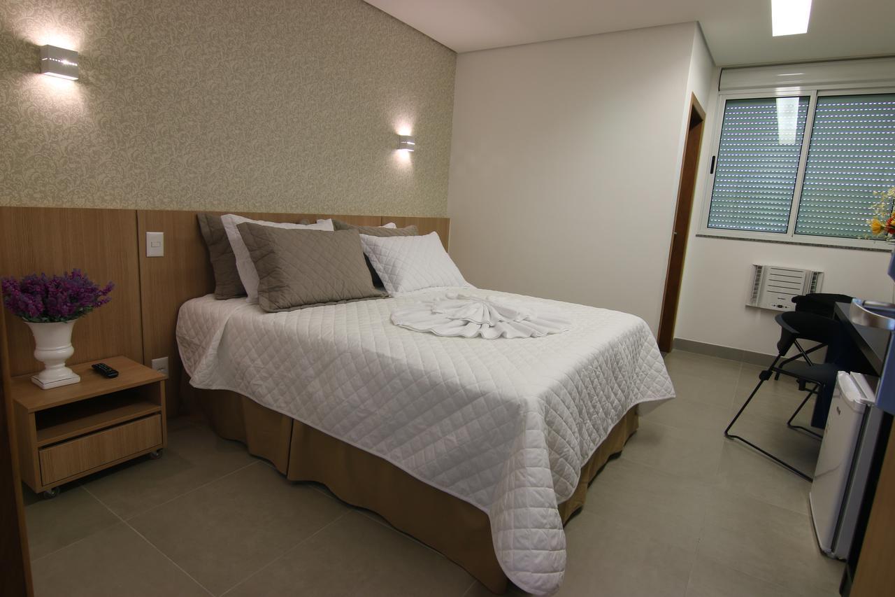 Hotel Tupygua Brasil 3*