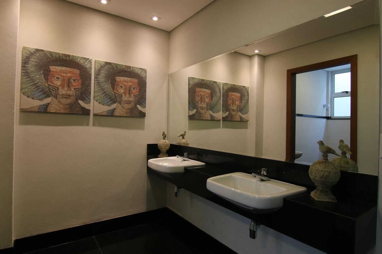 Hotel Tupygua Brasil 3*