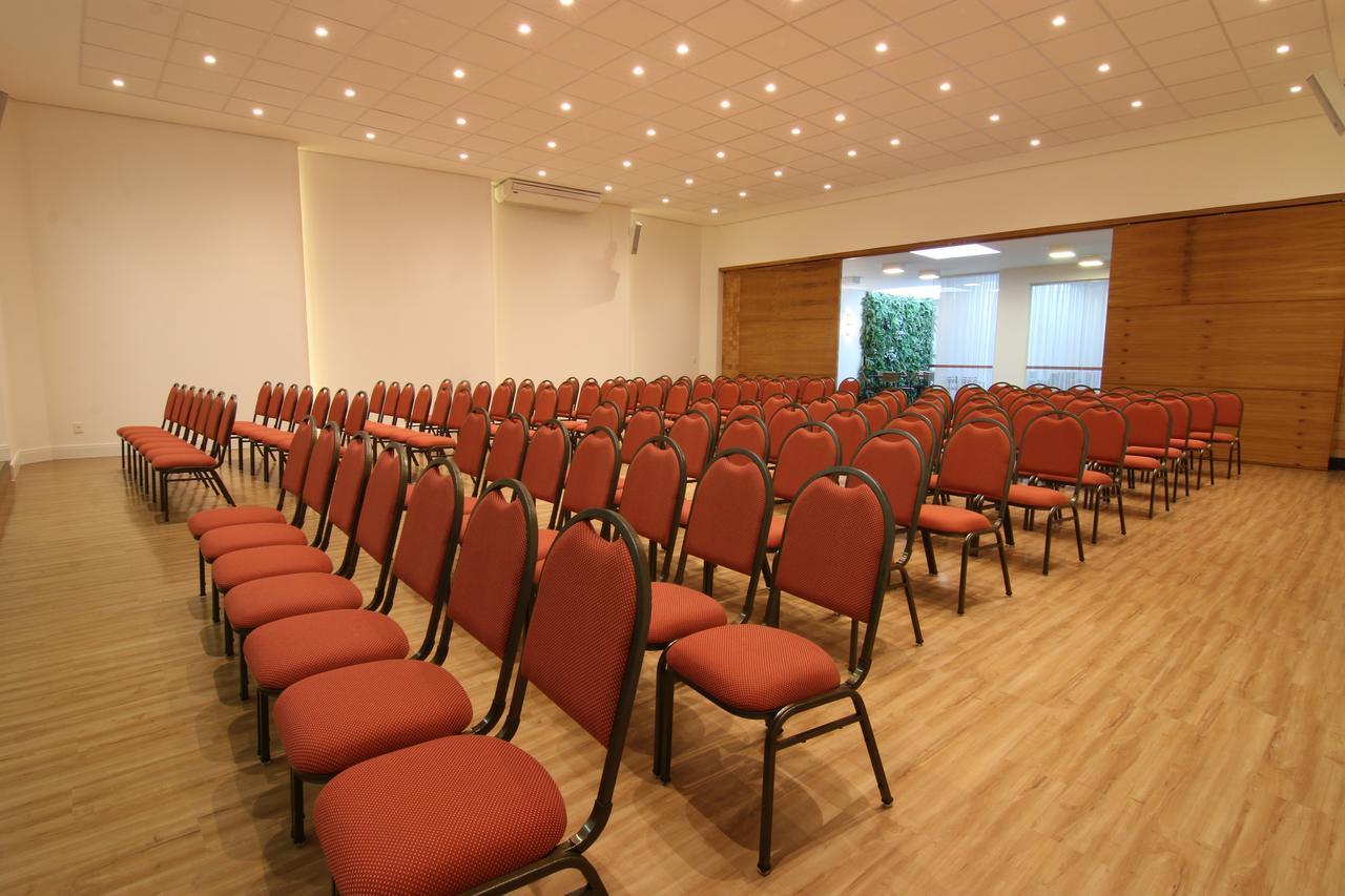 Hotel Tupygua Brasil 3*