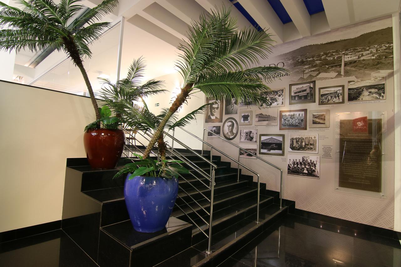 Hotel Tupygua Brasil 3*