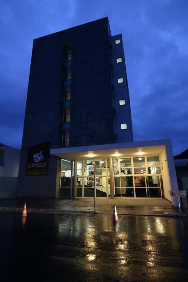 Hotel Tupygua Brasil 3*