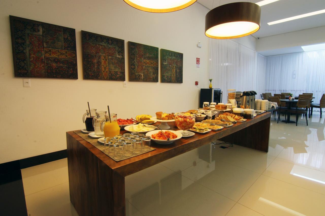 Hotel Tupygua Brasil 3*